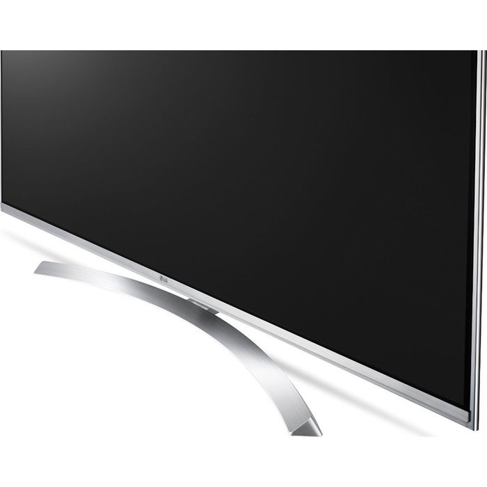 LG 60UH8500 - 60-Inch Super Ultra HD 4K Smart LED TV Accessory Bundle includes LG 60UH8500 4K TV, Screen Cleaning... N5