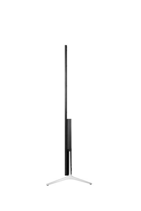 Sony XBR75X910C 75-Inch 4K Ultra HD 3D Smart LED TV (2015 Model) N4