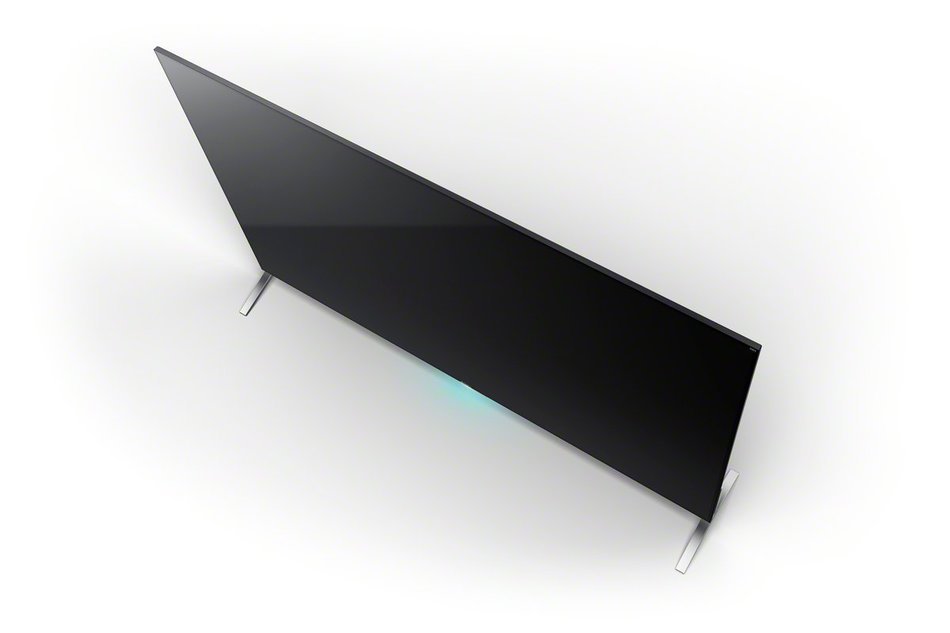 Sony XBR75X910C 75-Inch 4K Ultra HD 3D Smart LED TV (2015 Model) N7