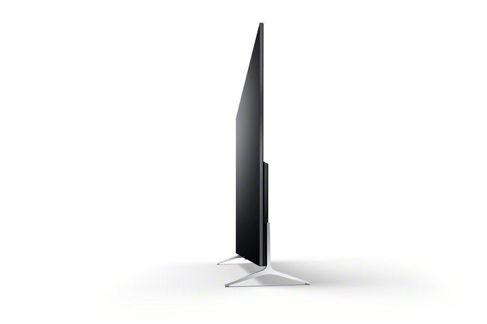 Sony XBR75X910C 75-Inch 4K Ultra HD 3D Smart LED TV (2015 Model) N8