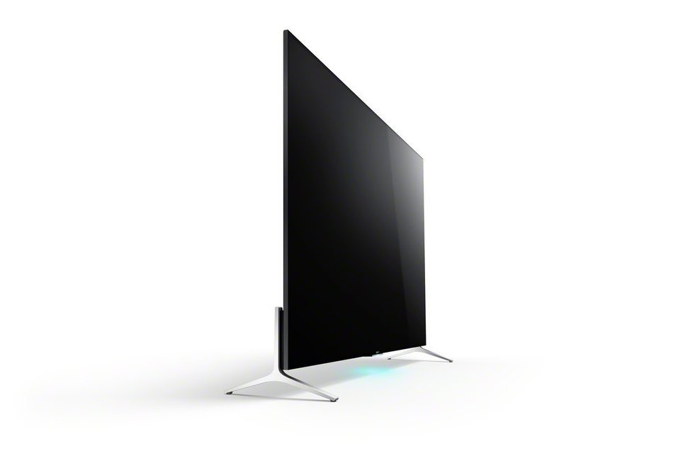 Sony XBR75X910C 75-Inch 4K Ultra HD 3D Smart LED TV (2015 Model) N9