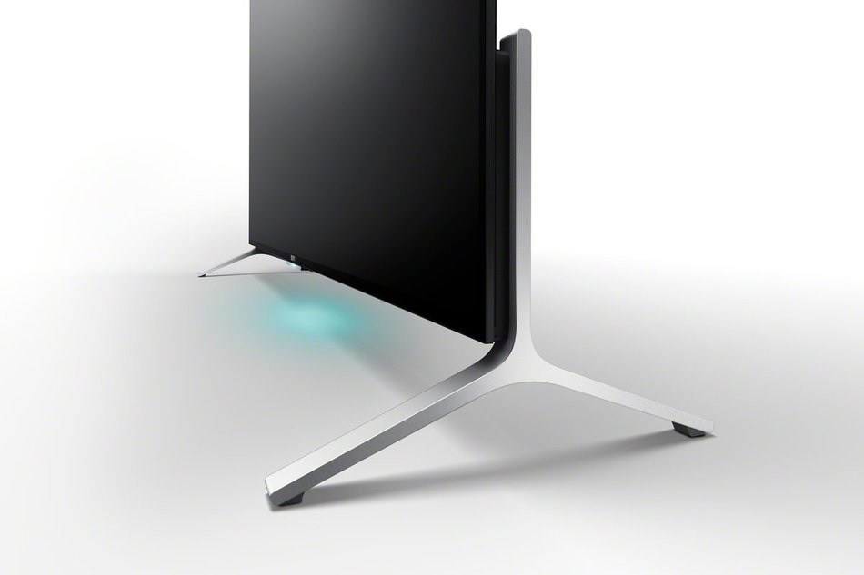 Sony XBR75X910C 75-Inch 4K Ultra HD 3D Smart LED TV (2015 Model) N10