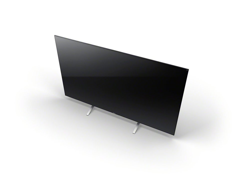 Sony XBR75X910C 75-Inch 4K Ultra HD 3D Smart LED TV (2015 Model) N11