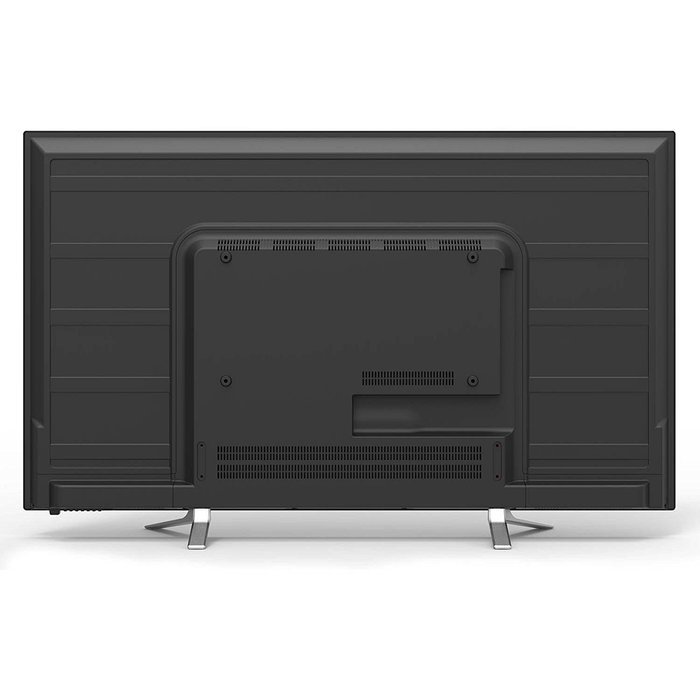 back side of JVC LT-55UE76 Ultra HD LED LCD HDTV