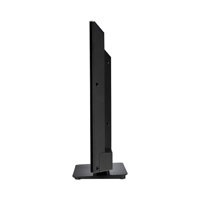 side view of VIZIO E320-B0E 32-Inch LED TV