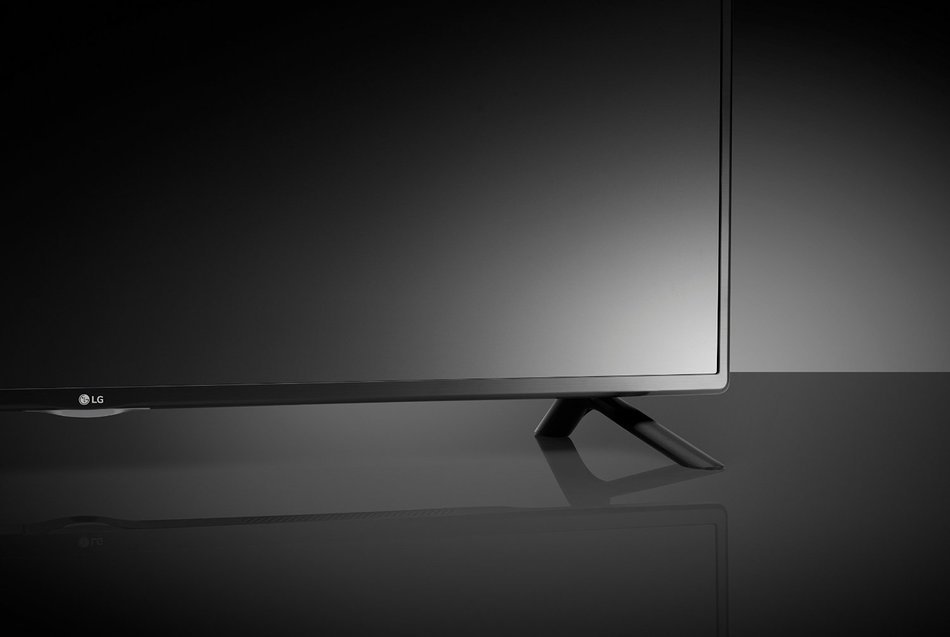 LG Electronics 60LF6100 60-Inch 1080p LED Smart TV (2015 Model) N4