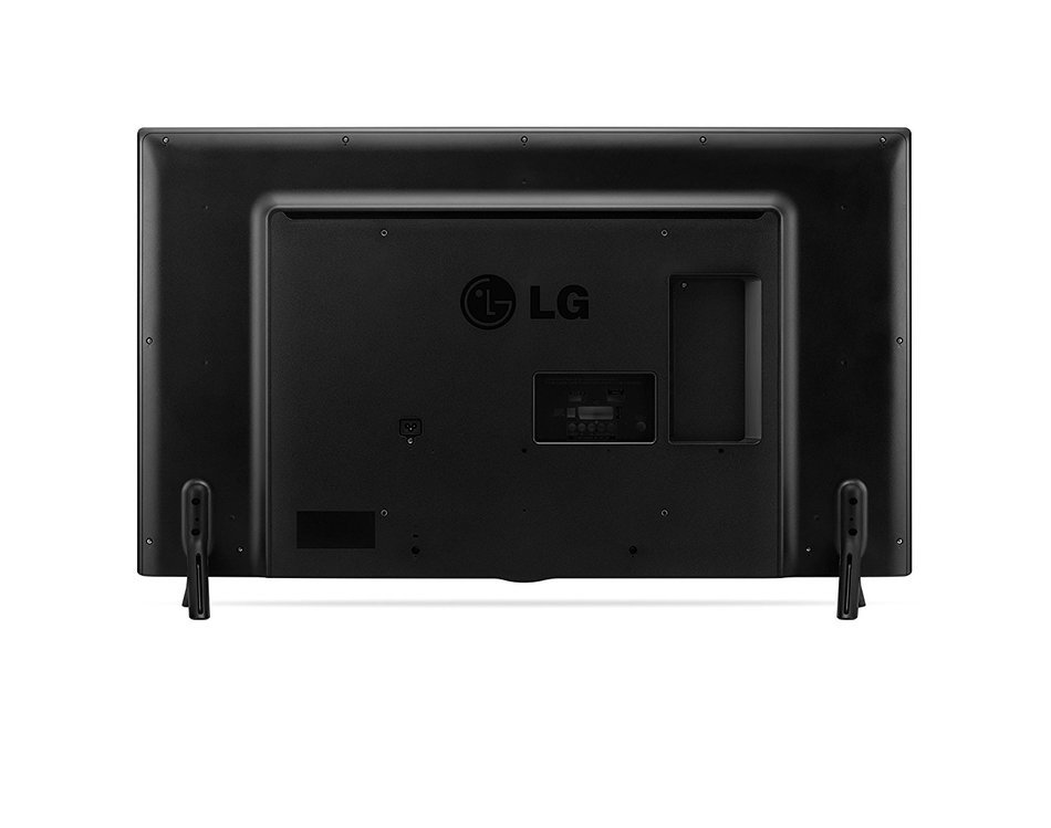 LG Electronics 60LF6100 60-Inch 1080p LED Smart TV (2015 Model) N5