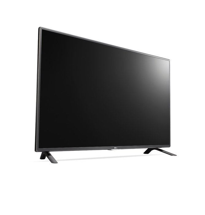 LG Electronics 60LF6100 60-Inch 1080p LED Smart TV (2015 Model) N8