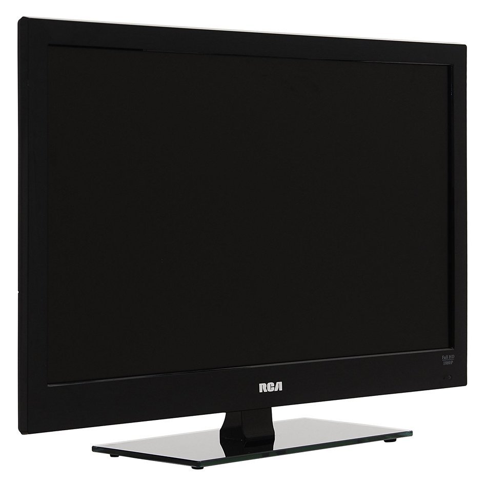 RCA LED24C45RQ 24-Inch 1080p 60Hz LED HDTV (Black) N3