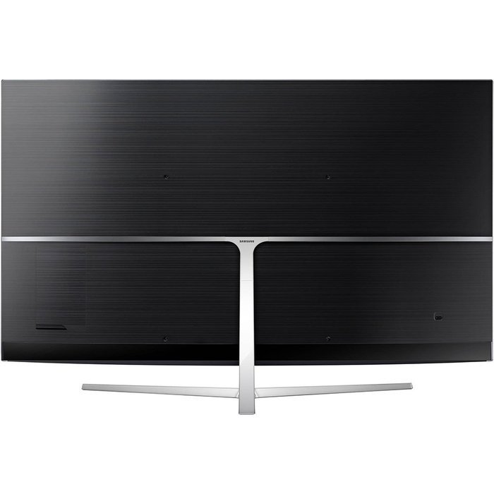Samsung 65-Inch 4K SUHD Smart LED TV w/ Ultra-Slim Bezel - KS9000 9-Series (UN65KS9000FXZA) with Samsung 3D Wi-Fi... N5