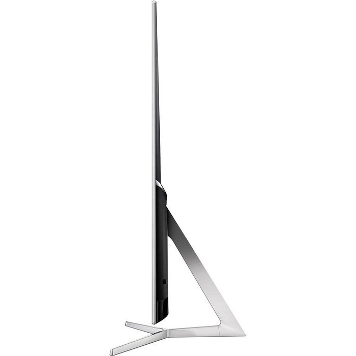 Samsung 65-Inch 4K SUHD Smart LED TV w/ Ultra-Slim Bezel - KS9000 9-Series (UN65KS9000FXZA) with Samsung 3D Wi-Fi... N6