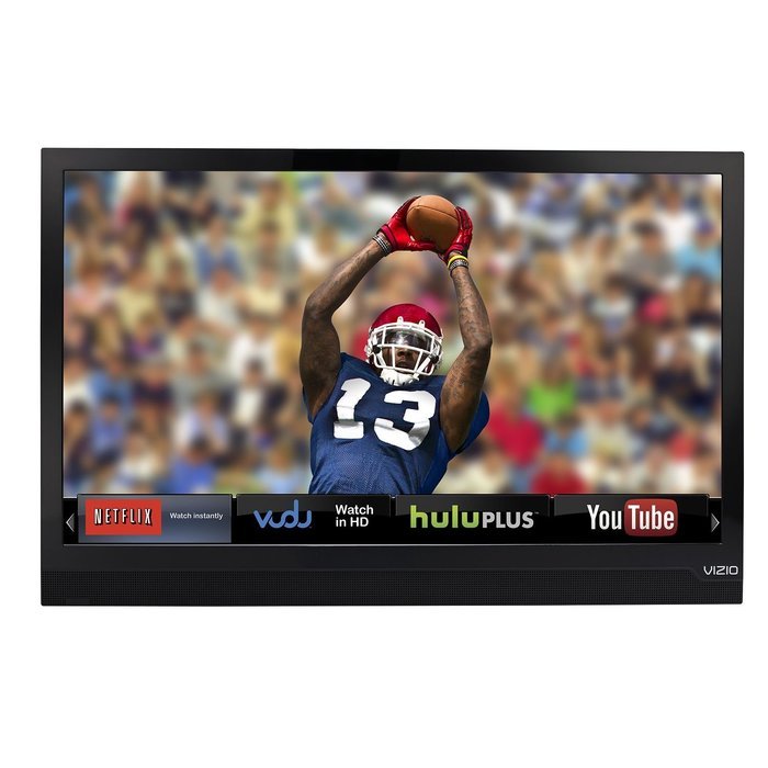 VIZIO E320i-A0 32-inch 720p 60Hz LED Smart HDTV (2013 Model)