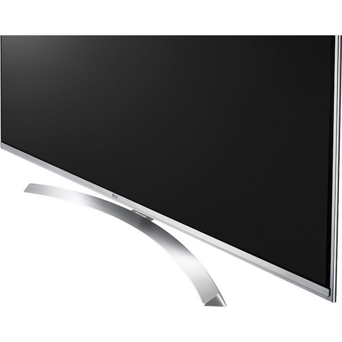 LG 65-Inch Super Ultra HD 4K Smart LED TV with webOS 3.0 (65UH8500) with Samsung 3D Wi-Fi 4K Ultra HD Blu-ray... N5