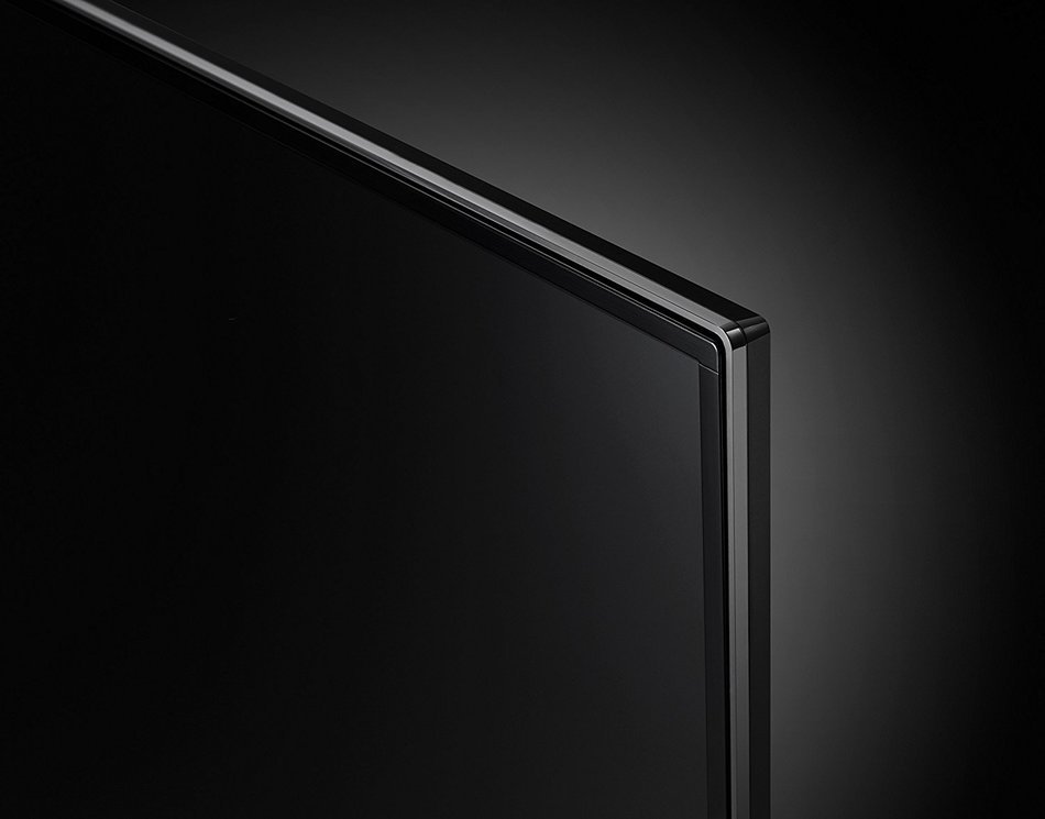 LG Electronics 49UF6700 49-Inch 4K Ultra HD LED TV (2015 Model) N3