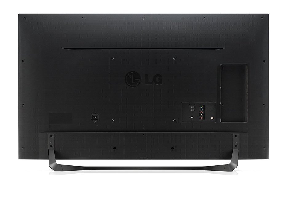 LG Electronics 49UF6700 49-Inch 4K Ultra HD LED TV (2015 Model) N5