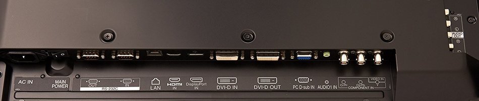 Sharp PN-U423 42-Inch 1080p 60Hz LED TV (2013 Model) N2
