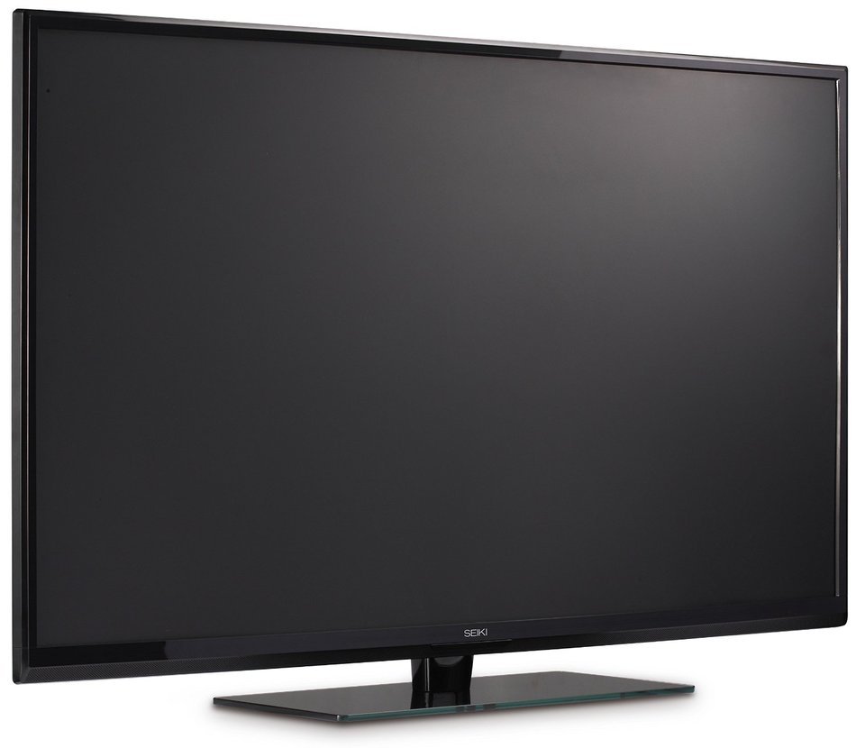 Seiki SE50UY04 50-Inch 4K Ultra HD 120Hz LED TV (Discontinued) N3
