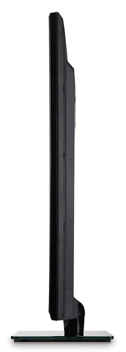 Seiki SE50UY04 50-Inch 4K Ultra HD 120Hz LED TV (Discontinued) N5