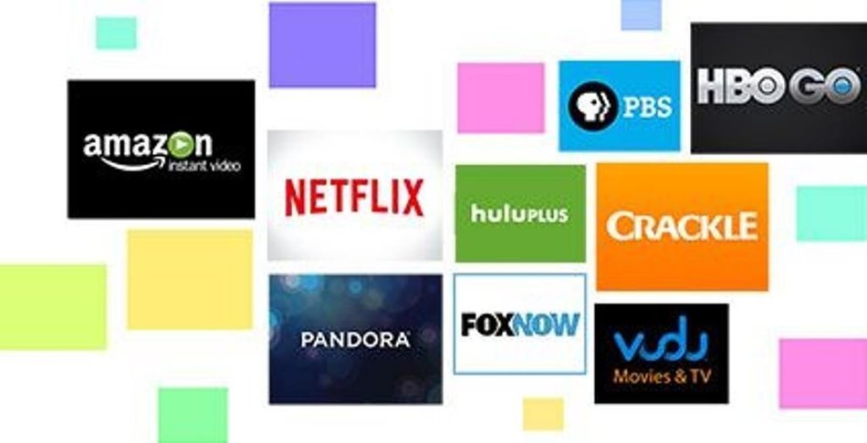 Hisense 40H4C 40-Inch 1080p Roku Smart LED TV (2015 Model) N2