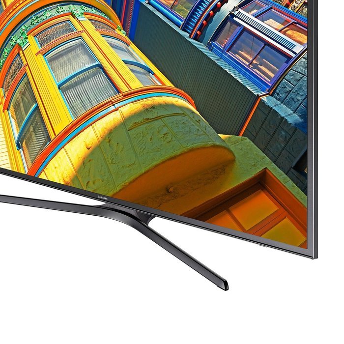 Samsung 43' UN43KU630D UHD TV