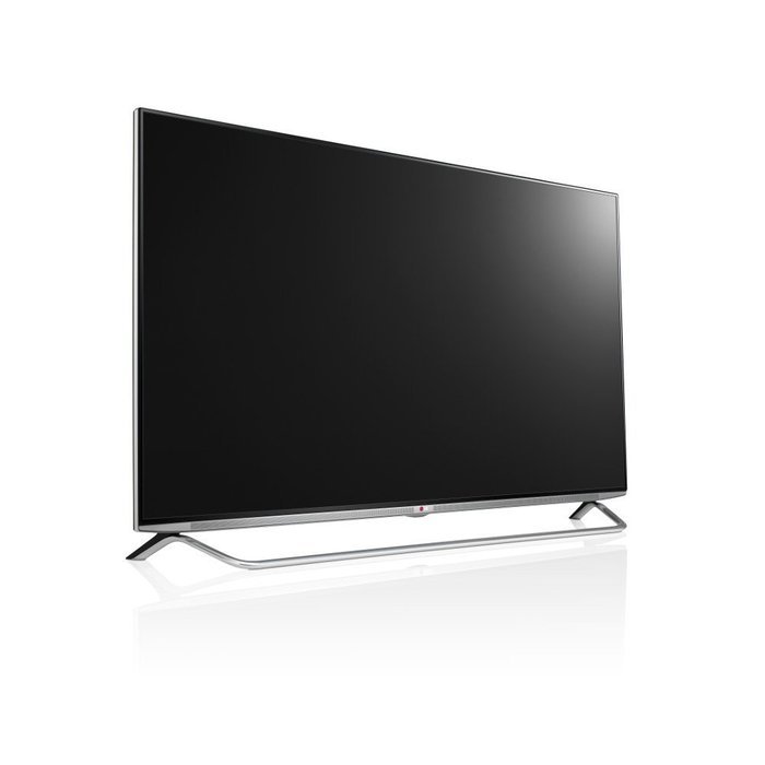 LG Electronics 55UB9500 55-Inch 4K Ultra HD 3D LED TV (2014 Model) N2