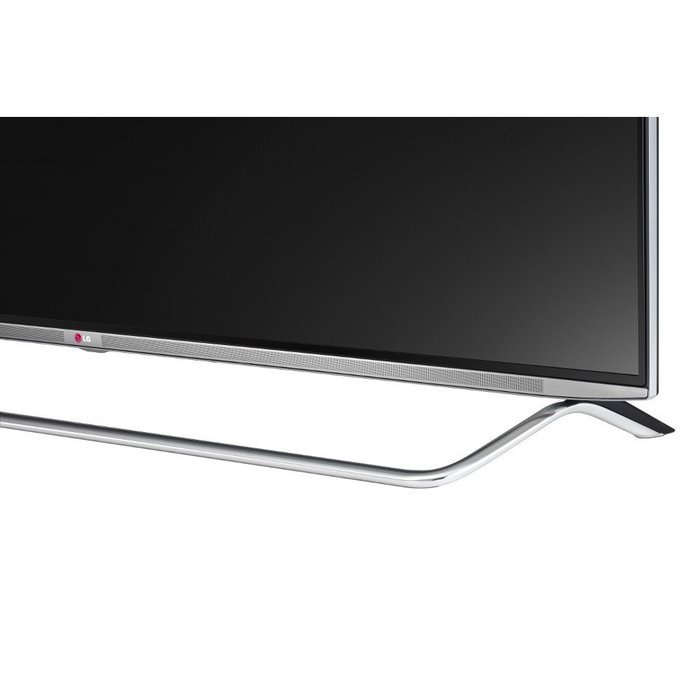 LG Electronics 55UB9500 55-Inch 4K Ultra HD 3D LED TV (2014 Model) N4