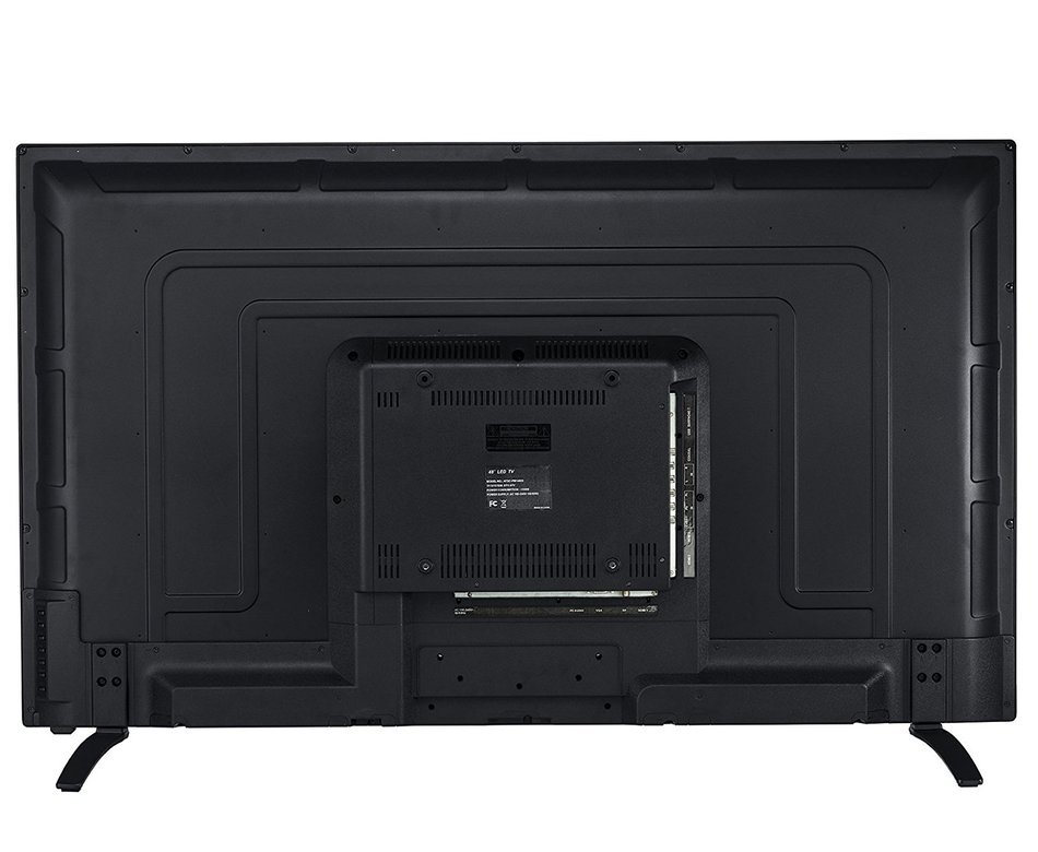 48" LED 4K 2160P UHD TV N5