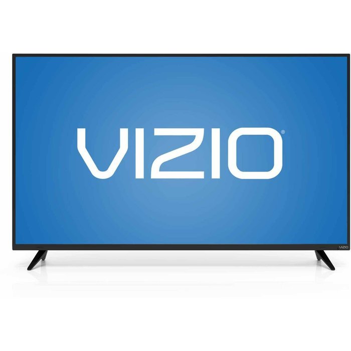 VIZIO E55-C2 55" Class 1080p 120Hz Full-Array LED Smart HDTV