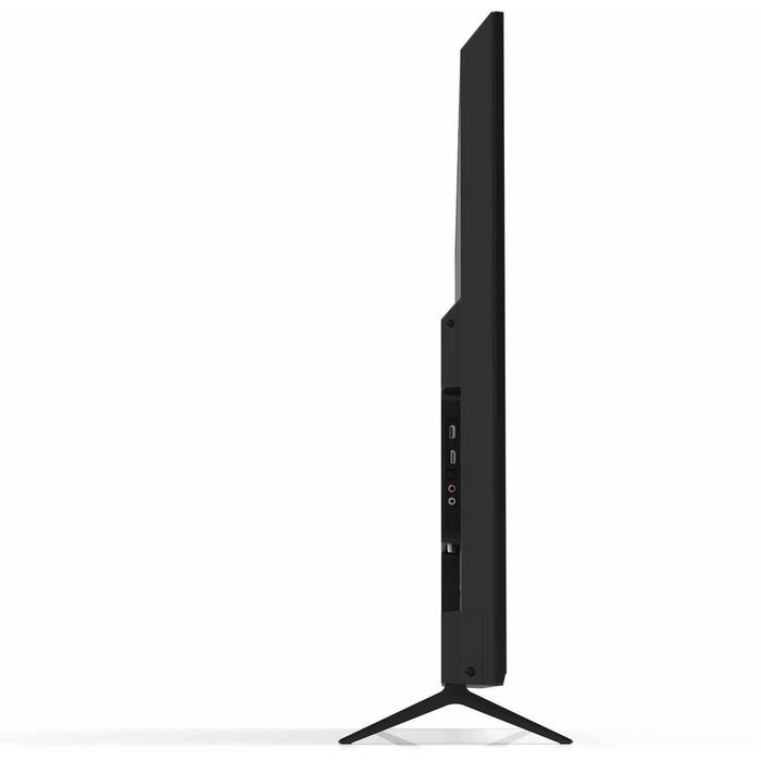 Side view of VIZIO E55-C2 LED Smart HDTV free image download