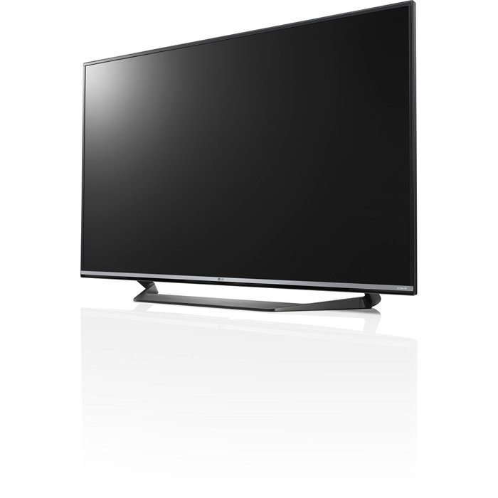 55" Commercial Lite UHD TV