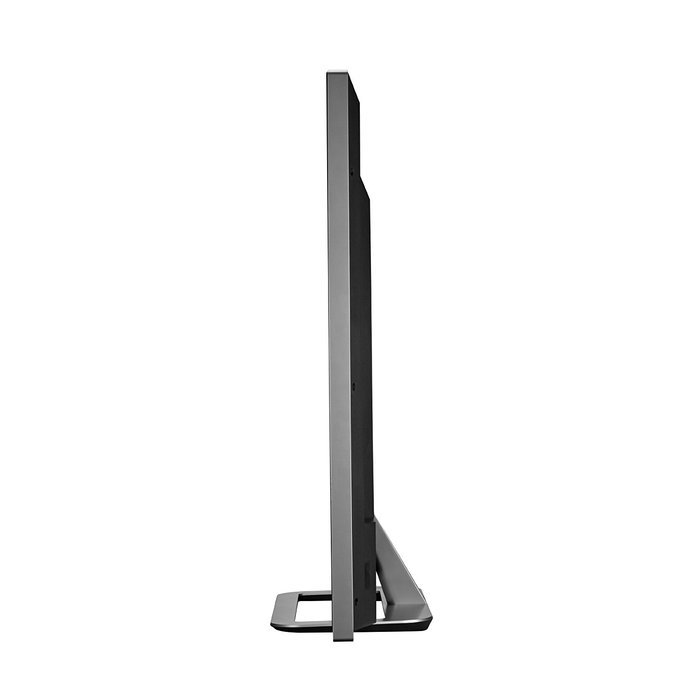 side view of VIZIO M602i-B3 Smart LED TV
