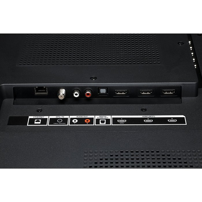 slots of VIZIO M602i-B3 Smart LED TV
