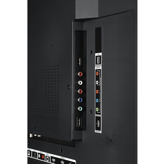 slots of VIZIO M602i-B3 Smart TV