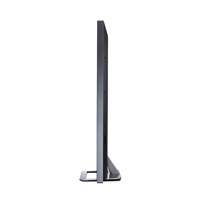 side view of VIZIO M602i-B3 60-inch Smart TV