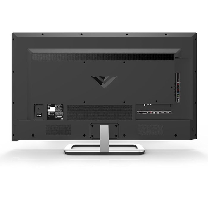 back side of VIZIO M602i-B3 60-inch Smart TV