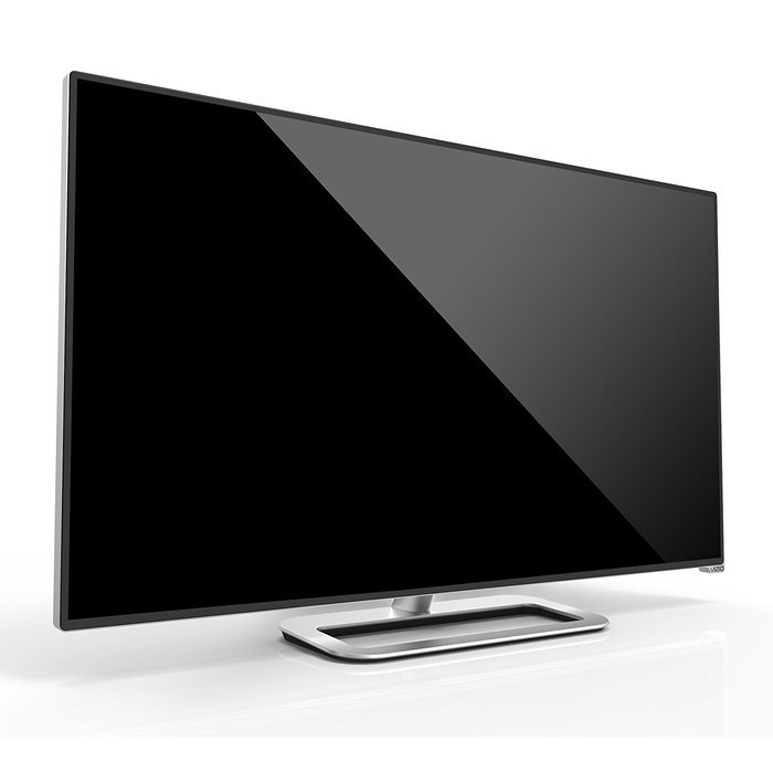 switched off VIZIO M602i-B3 60-inch LED TV
