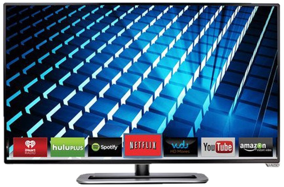 VIZIO M602i-B3 60-inch 1080p Smart LED TV (2014 Model) N28