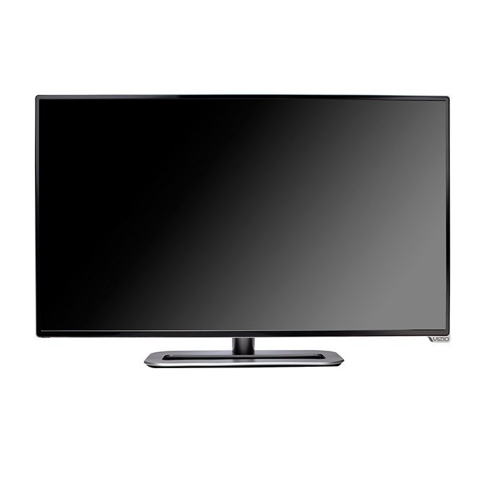 switched off VIZIO M602i-B3 60-inch HDTV