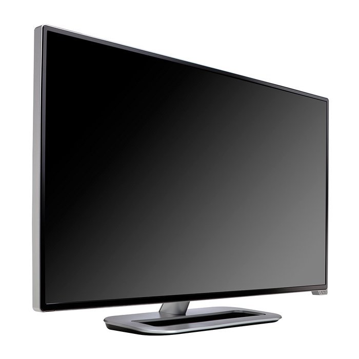 switched off VIZIO M602i-B3 60-inch Smart LED TV