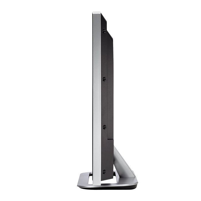 side view of VIZIO M602i-B3 60-inch Smart HDTV