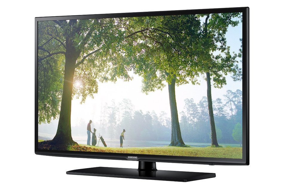 Samsung UN60H6203 60-Inch 1080p 120Hz Smart LED TV (2014 Model) N2