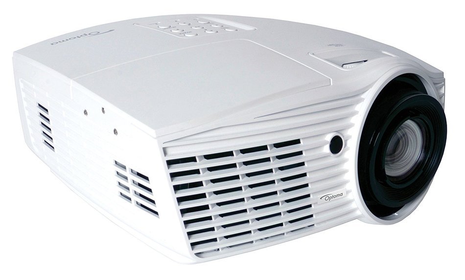 Optoma W415e Full 3D WXGA 4500 Lumen DLP Projector with HDMI 1.4a, Vertical Lens Shift, Zoom, 15,000:1 Contrast... N9