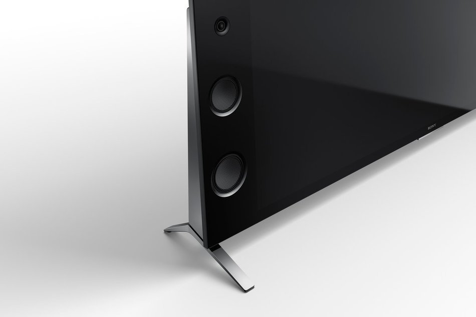 Sony XBR75X940C 75-Inch 4K Ultra HD 3D Smart LED TV (2015 Model) N5