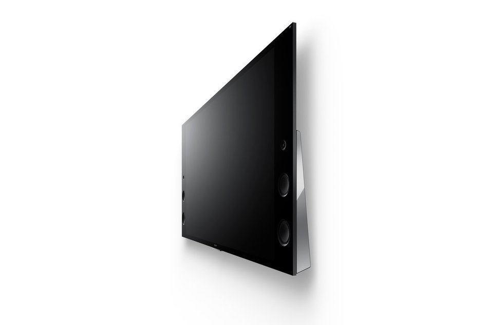 Sony XBR75X940C 75-Inch 4K Ultra HD 3D Smart LED TV (2015 Model) N6