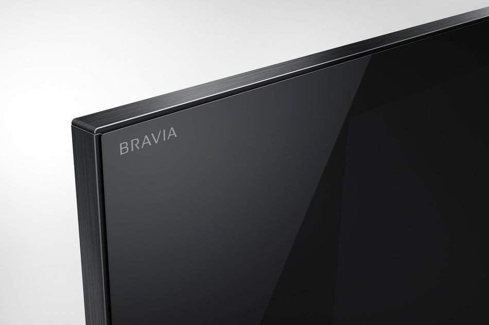Sony XBR75X940C 75-Inch 4K Ultra HD 3D Smart LED TV (2015 Model) N8