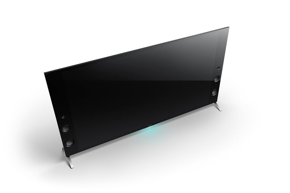 Sony XBR75X940C 75-Inch 4K Ultra HD 3D Smart LED TV (2015 Model) N9