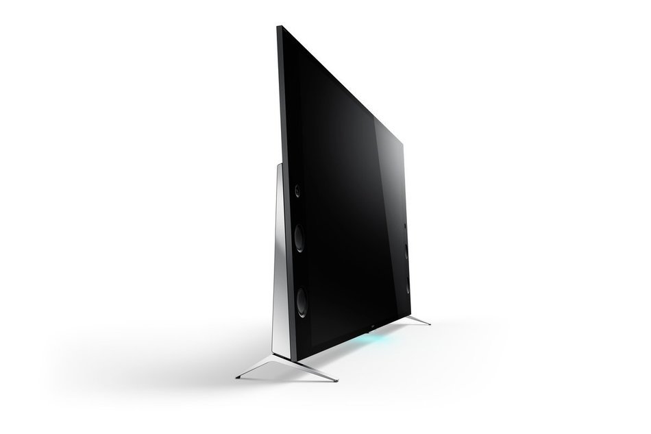 Sony XBR75X940C 75-Inch 4K Ultra HD 3D Smart LED TV (2015 Model) N10