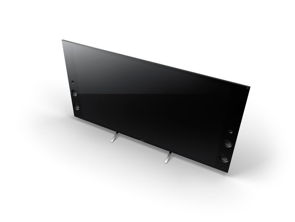 Sony XBR75X940C 75-Inch 4K Ultra HD 3D Smart LED TV (2015 Model) N11