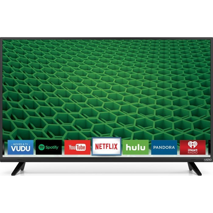Vizio D43-D2 D-Series TV