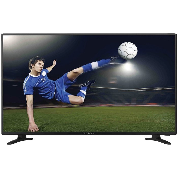Proscan PLDED4331A 43-Inch 1080p D-LED TV